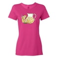 thumbnail image 1 of Inktastic Fresh Lemonade Women's T-Shirt, 1 of 5