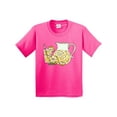 thumbnail image 1 of Inktastic Fresh Lemonade Youth T-Shirt, 1 of 5