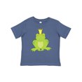 thumbnail image 1 of Inktastic Frog Prince Boys or Girls Baby T-Shirt, 1 of 5