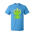 thumbnail image 1 of Inktastic Frog Prince, Green Frog, Frog With A Crown T-Shirt, 1 of 5