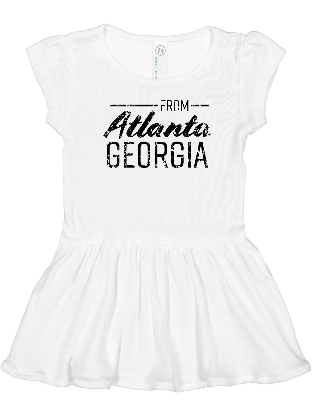 georgia black dress girl Georgia Girl's Heart Dress with Bloomers  Two Feet Ahead