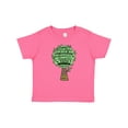 thumbnail image 1 of Inktastic Fruit of the Spirit Bible Quote Boys or Girls Baby T-Shirt, 1 of 5