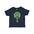 thumbnail image 1 of Inktastic Fruit of the Spirit Bible Quote Boys or Girls Toddler T-Shirt, 1 of 5
