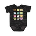 thumbnail image 1 of Inktastic Funny Cat Lover Kitty Kitten Boys or Girls Baby Bodysuit, 1 of 5