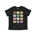 thumbnail image 1 of Inktastic Funny Cat Lover Kitty Kitten Boys or Girls Toddler T-Shirt, 1 of 5