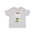 thumbnail image 1 of Inktastic Funny Christmas I'm the Sassy Elf with Shoes and Hat Boys or Girls Baby T-Shirt, 1 of 4