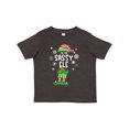 thumbnail image 1 of Inktastic Funny Christmas I'm the Sassy Elf with Shoes and Hat Boys or Girls Toddler T-Shirt, 1 of 5