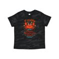 thumbnail image 1 of Inktastic Funny Crab Beach Vacation Boys or Girls Toddler T-Shirt, 1 of 5
