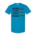 thumbnail image 1 of Inktastic Funny Flute Music Quote T-Shirt, 1 of 5