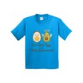 thumbnail image 1 of Inktastic Funny Food Youth T-Shirt, 1 of 5