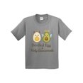 thumbnail image 1 of Inktastic Funny Food Youth T-Shirt, 1 of 5