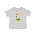 thumbnail image 1 of Inktastic Funny Goat Kid Joke Boys or Girls Baby T-Shirt, 1 of 5