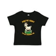 thumbnail image 1 of Inktastic Funny Goat Kid Joke Boys or Girls Toddler T-Shirt, 1 of 5