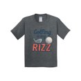 thumbnail image 1 of Inktastic Funny Golf Youth T-Shirt, 1 of 5