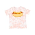 thumbnail image 1 of Inktastic Funny Hot Dog Boys or Girls Toddler T-Shirt, 1 of 5