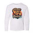 thumbnail image 1 of Inktastic Funny Pickleball Gifts Men Women Dad Grandpa Him Pickle Ball Long Sleeve Youth T-Shirt, 1 of 5