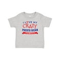 thumbnail image 1 of Inktastic Funny Puerto Rican Family Reunion Boys or Girls Baby T-Shirt, 1 of 5
