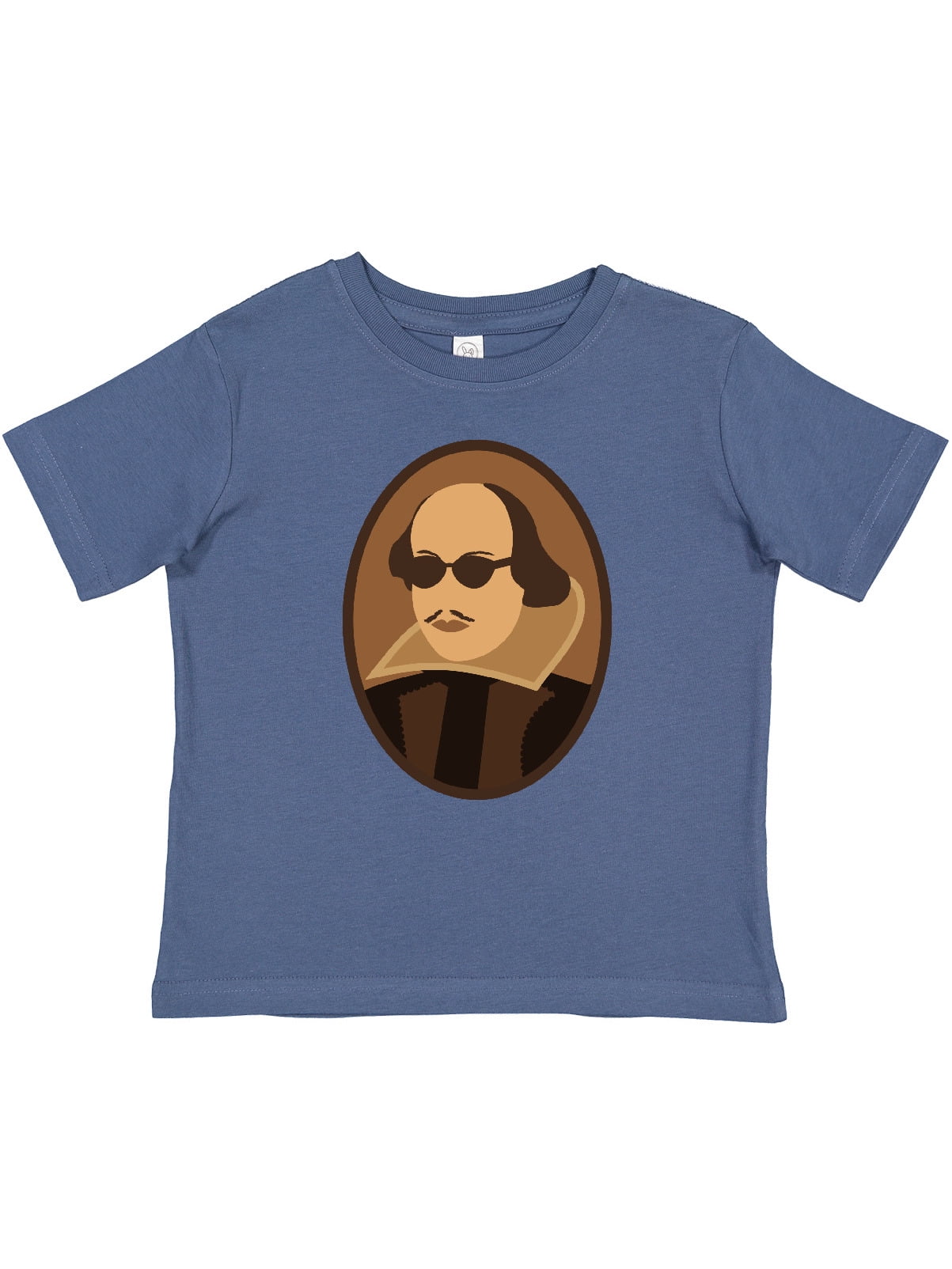 Funny Rockin' Shakespeare Baby Bodysuit - Humorous Literary Onesie For Infants