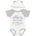 thumbnail image 1 of Inktastic Funny Shakespeare Quote Boys or Girls Baby Bodysuit, 1 of 5
