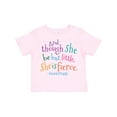 thumbnail image 1 of Inktastic Funny Shakespeare Quote Boys or Girls Toddler T-Shirt, 1 of 5