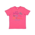 thumbnail image 1 of Inktastic Funny Shakespeare Quote Youth T-Shirt, 1 of 5
