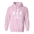 thumbnail image 1 of Inktastic Funny Tuba Player Music Joke Adult Hoodie Sweatshirt, 1 of 4