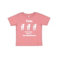 thumbnail image 1 of Inktastic Funny Tuba Player Music Joke Boys or Girls Baby T-Shirt, 1 of 5