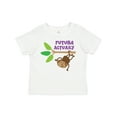 thumbnail image 1 of Inktastic Future Actuary Boys or Girls Toddler T-Shirt, 1 of 5