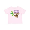 thumbnail image 1 of Inktastic Future Actuary Boys or Girls Toddler T-Shirt, 1 of 5