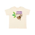 thumbnail image 1 of Inktastic Future Actuary Boys or Girls Toddler T-Shirt, 1 of 5