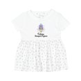 thumbnail image 1 of Inktastic Future Aerospace Engineer Rocket Girls Baby Dress, 1 of 5