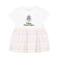 thumbnail image 1 of Inktastic Future Aerospace Engineer Rocket Girls Baby Dress, 1 of 5
