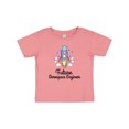 thumbnail image 1 of Inktastic Future Aerospace Engineer Rocket Girls Baby T-Shirt, 1 of 5