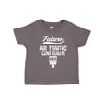 thumbnail image 1 of Inktastic Future Air Traffic Controller Boys or Girls Toddler T-Shirt, 1 of 5