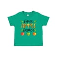 thumbnail image 1 of Inktastic Future Apple Farmer- Apples and Leaves Boys or Girls Baby T-Shirt, 1 of 5