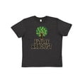 thumbnail image 1 of Inktastic Future Arborist Tree Cultivator Youth T-Shirt, 1 of 5