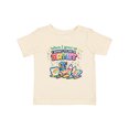 thumbnail image 1 of Inktastic Future Artist Kids Painting Art Supplies Boys or Girls Baby T-Shirt, 1 of 5