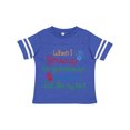 thumbnail image 1 of Inktastic Future Auditor Like My Dad Boys or Girls Toddler T-Shirt, 1 of 5