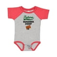thumbnail image 1 of Inktastic Future Backgammon Player Champ Boys or Girls Baby Bodysuit, 1 of 5