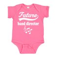thumbnail image 1 of Inktastic Future Band Director Shirt Childs Music Boys or Girls Baby Bodysuit, 1 of 5