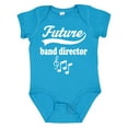 thumbnail image 1 of Inktastic Future Band Director Shirt Childs Music Boys or Girls Baby Bodysuit, 1 of 5