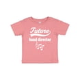 thumbnail image 1 of Inktastic Future Band Director Shirt Childs Music Boys or Girls Baby T-Shirt, 1 of 5