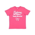 thumbnail image 1 of Inktastic Future Band Director Shirt Childs Music Youth T-Shirt, 1 of 5