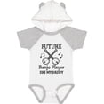 thumbnail image 1 of Inktastic Future Banjo Player Like Daddy Boys or Girls Baby Bodysuit, 1 of 5