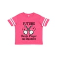 thumbnail image 1 of Inktastic Future Banjo Player Like Daddy Boys or Girls Toddler T-Shirt, 1 of 5