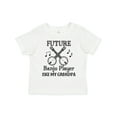 thumbnail image 1 of Inktastic Future Banjo Player Like Grandpa Boys or Girls Toddler T-Shirt, 1 of 5