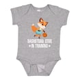 thumbnail image 1 of Inktastic Future Basketball Player in Training Boys or Girls Baby Bodysuit, 1 of 5