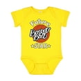 thumbnail image 1 of Inktastic Future Basketball Star Boys or Girls Baby Bodysuit, 1 of 5