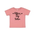 thumbnail image 1 of Inktastic Future Big Sister Girls Baby T-Shirt, 1 of 5
