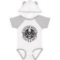 thumbnail image 1 of Inktastic Future Biker Like Dad Boys Baby Bodysuit, 1 of 5